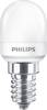 Philips LED 77193501 LED EEK F (A - G) E14 Rúd forma 1.7 W = 15 W Melegfehér (Ø x H) 2.5 cm x 5.9 cm 1 db