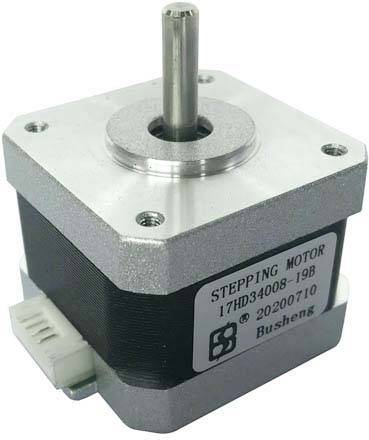 Renkforce Renkforce pótalkatrész léptetőmotor Alkalmas (3D nyomtató): Renkforce Basic 3 RF-4538658-0