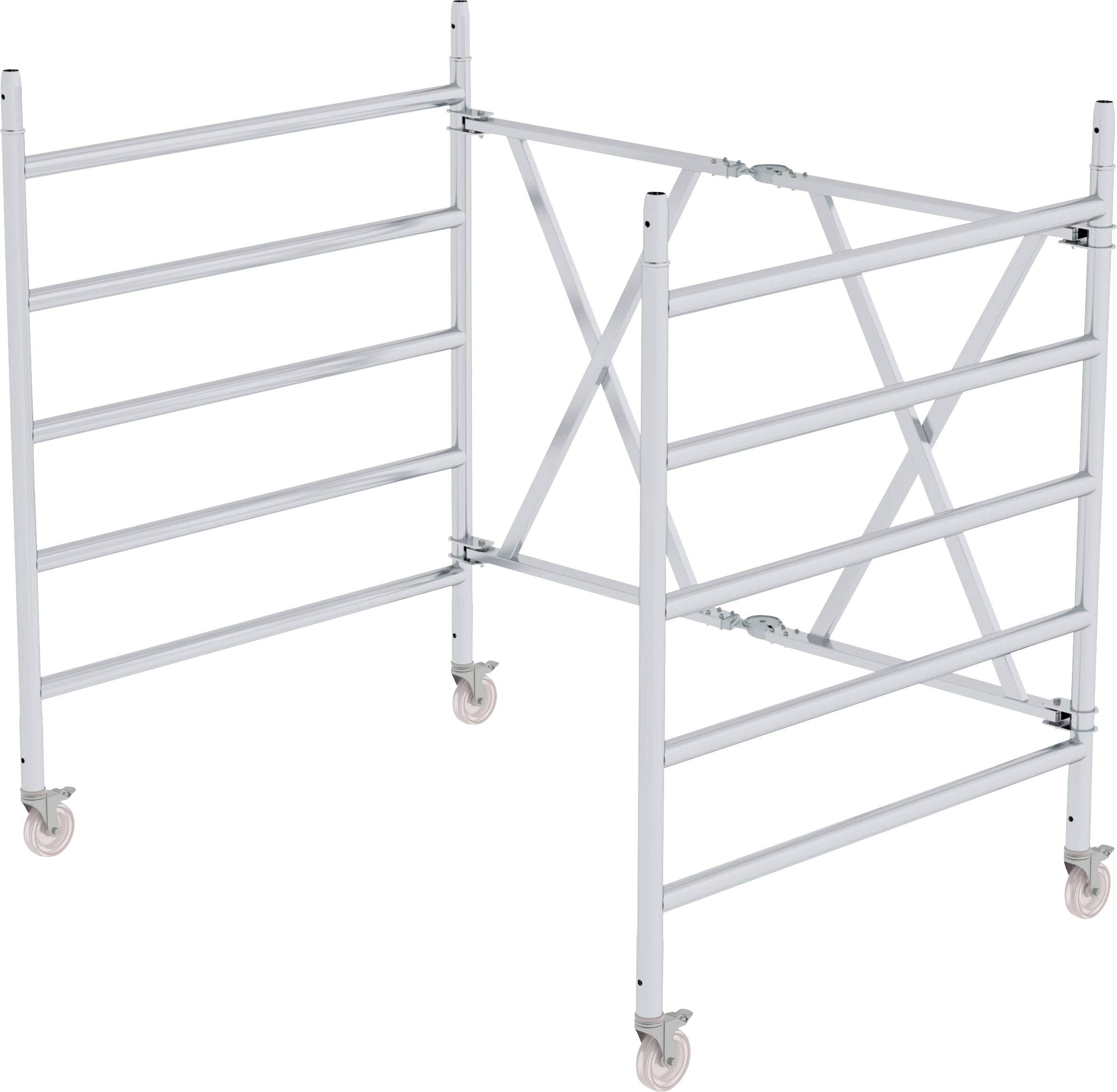 MUNK Günzburger Steigtechnik 27946 L-POEV 200KA-SG 1 db