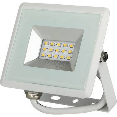 V-TAC VT-4011 5945 LED-es fényszóró EEK: F (A - G) 10 W Hidegfehér