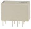 TE Connectivity V23079A1003B301 Ipari relé Névleges feszültség: 12 V/DC 2 váltó 1 db