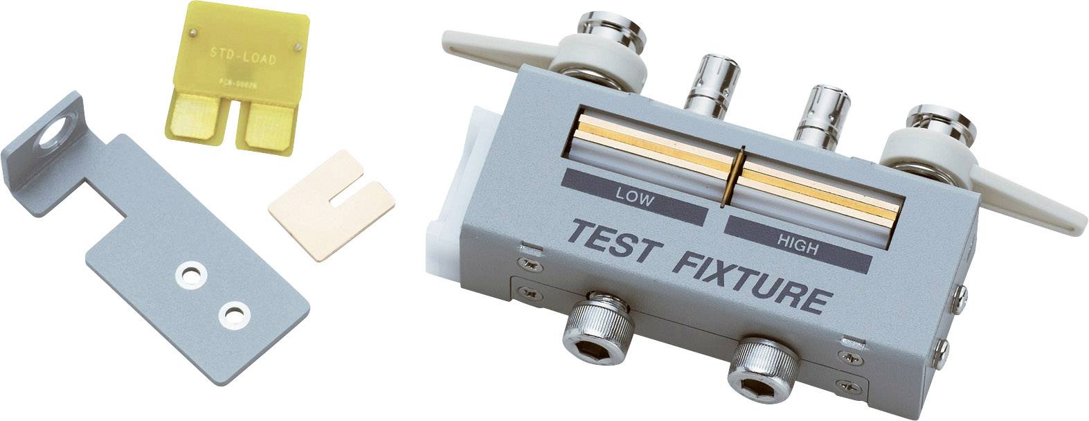 GW Instek LCR-05A LCR mérőhíd