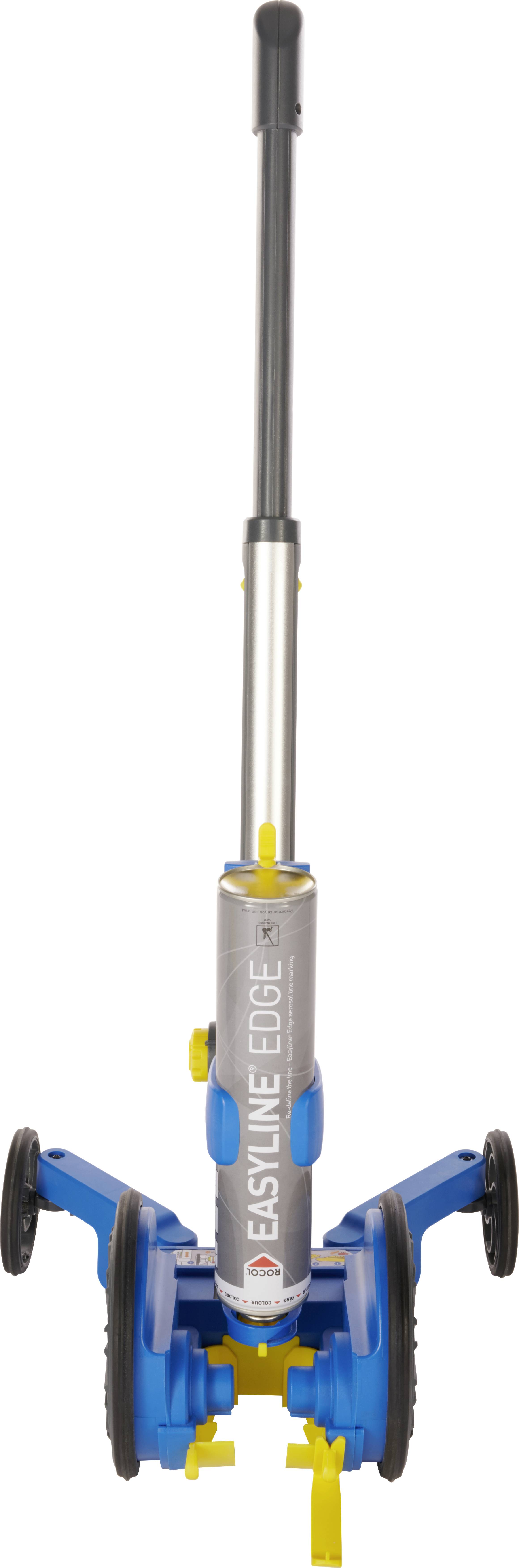 Rocol 47012 Easyline Edge® Airflow sorok - jelölőrendszer 1 db