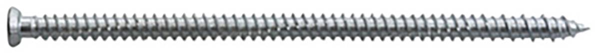 SWG 90723109215 Keret csavar 7.5 mm 92 mm T-profil Acél Cinkezett 50 db