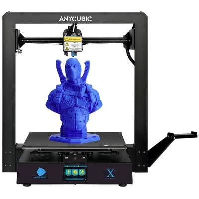 Anycubic Mega X 3D nyomtató  