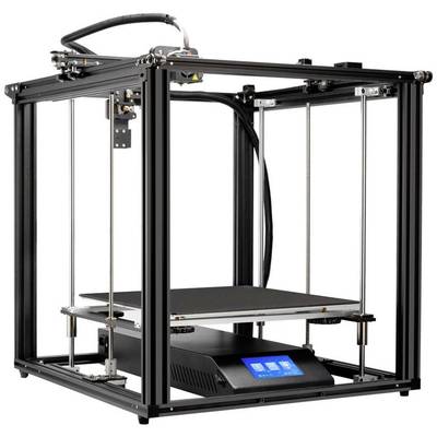 Creality Ender 5 Plus 3D nyomtató építőkészlet  