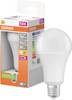 LED izzó E27 20 W = 150 W, melegfehér, Ø 70 mm x 141 mm, OSRAM 4058075433847