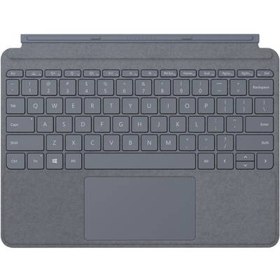 Microsoft KCS-00109 Tablet billentyűzet Alkalmas márka (tablet): Microsoft   Windows® Surface Go, Surface Go 2, Surface 
