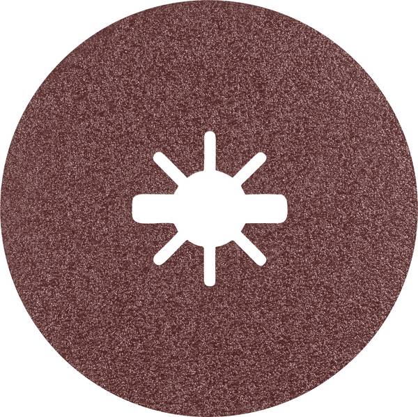 Bosch Accessories 2608621796 Rost tárcsa Ø 115 mm Szemcsézet=80 25 db