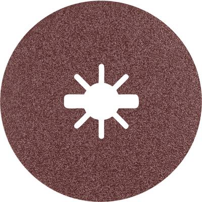 Bosch Accessories 2608621793 Rost tárcsa Ø 115 mm Furat átmérő 22.23 mm 25 db