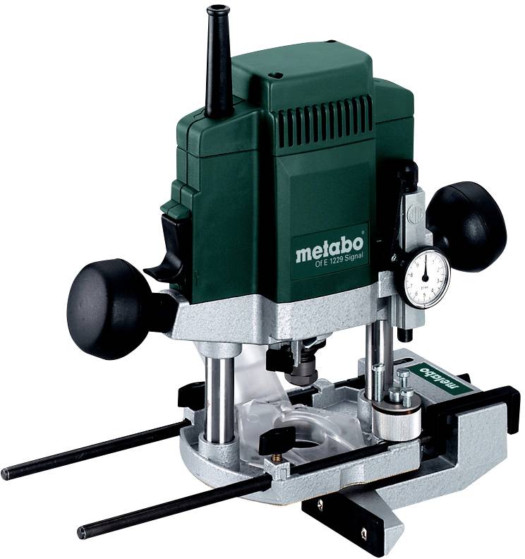 Metabo Felületmaró 601229000 Of E 1229 Signal 780 W