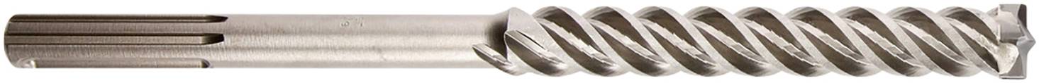 Metabo 623217000 Kő spirálfúró 30 mm Teljes hossz 320 mm SDS-Max 1 db