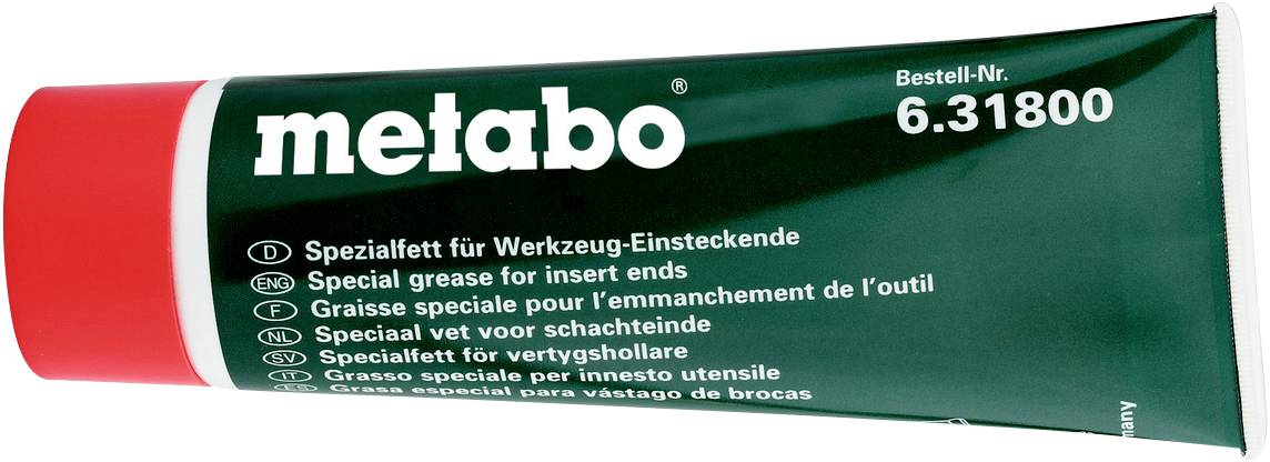 Metabo speciális zsír 100 ml