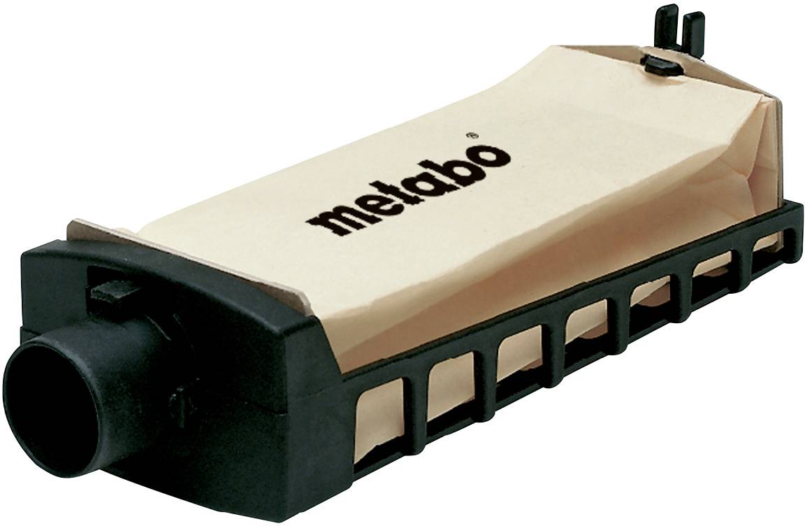 A metabo porzsáktartó komplett Metabo 631289000
