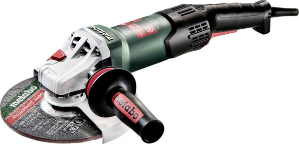 Metabo WEA 19-180 Quick RT 601095000 Sarokcsiszoló    1900 W