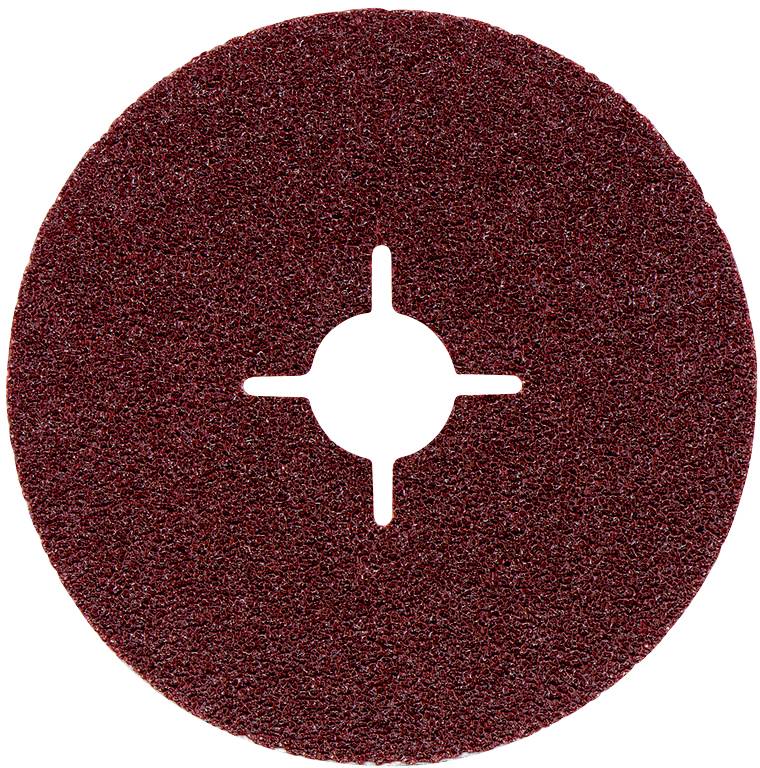 Metabo 624145000 Rost tárcsa Ø 115 mm Szemcsézet=36 25 db