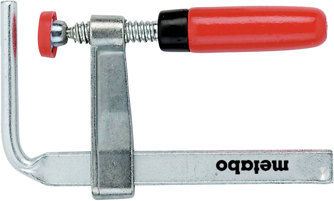Metabo szorítókonzol Metabo 627107000