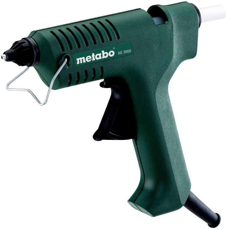 Metabo KE 3000 Ragasztópisztoly 1 db