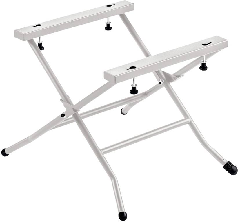 Metabo TSU Asztali körfűrész állvány