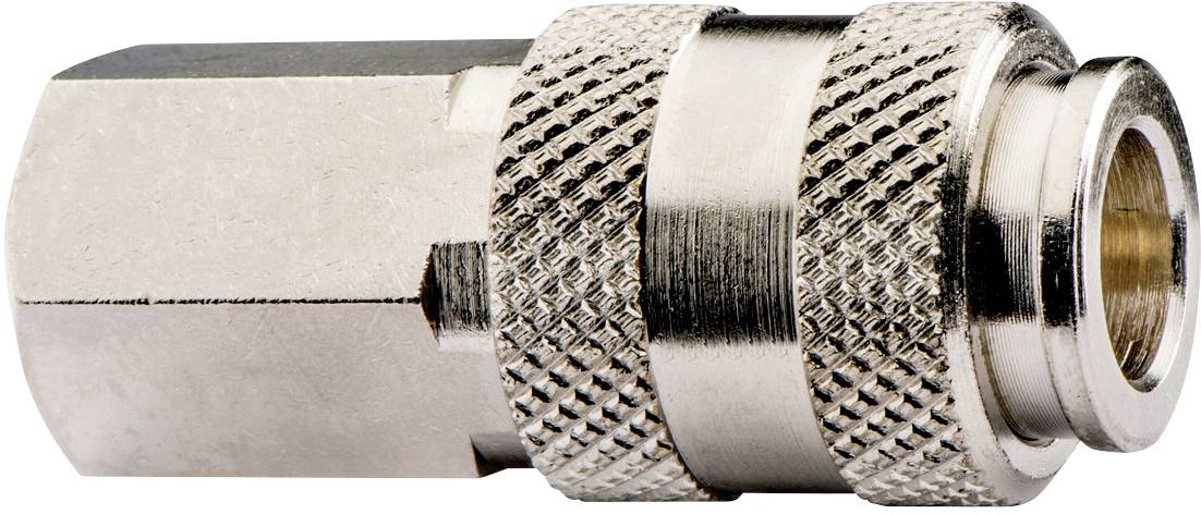 Metabo 628705000 Sűrített levegős csatlakozóaljzat 1 db