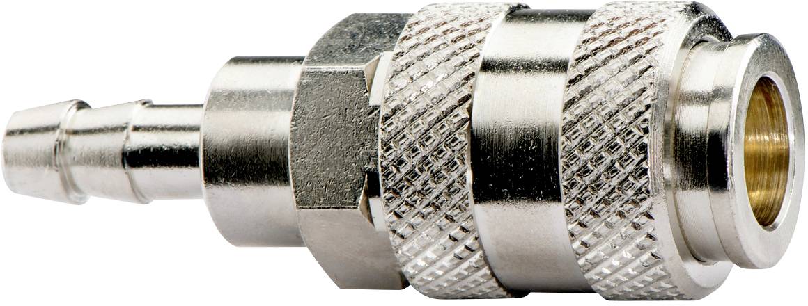 Sűrített levegős gyorscsatlakozó 13 mm, Metabo 628708000