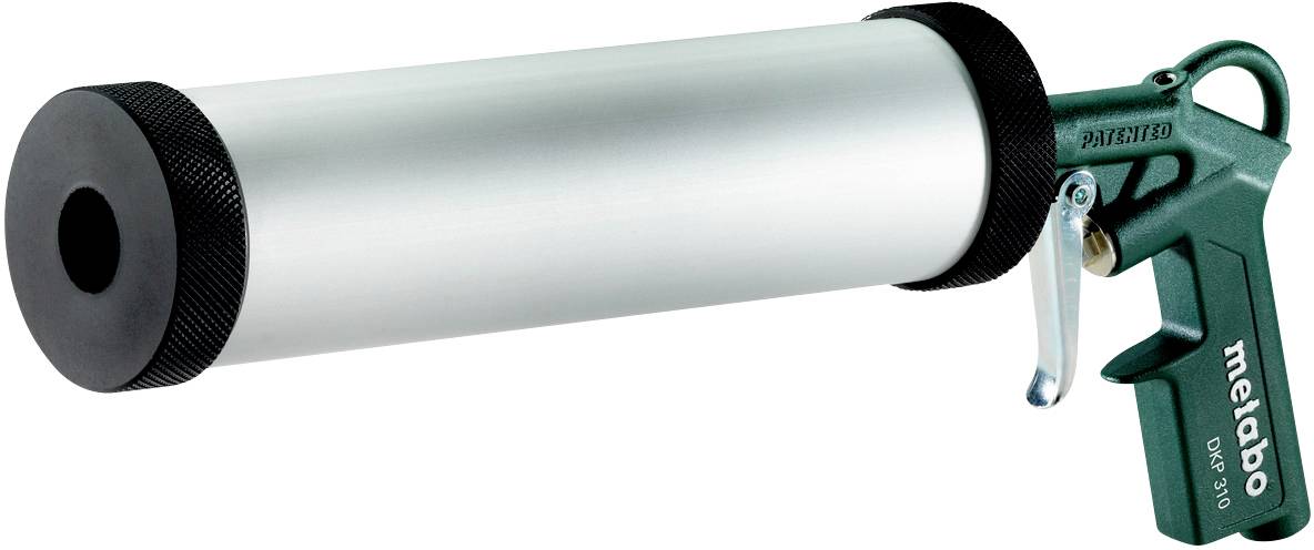 Metabo DKP 310 Sűrített levegős kartuskinyomó 6 bar
