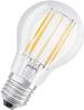 OSRAM HOMELIGHTING 4058075466050 LED EEK D (A - G) E27 Izzólámpa forma 11 W = 100 W Semleges fehér (Ø x H) 60 mm x 105 mm 1 db