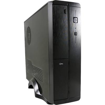  Joy-it  Mini számítógép (HTPC)     () AMD E1;E1-60104 GB RAM240 GB SSDCR-2282647