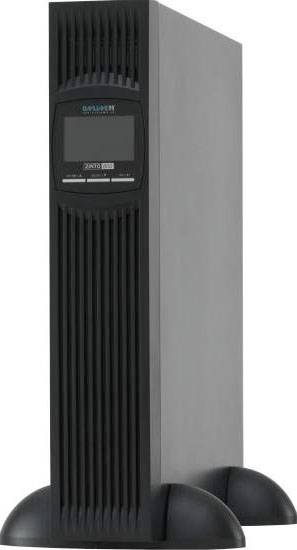 Online USV Online USV USV Zinto 800 800 VA / 720 W Megszakításmentes tápegység 800 VA-0