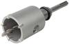 Wolfcraft 5459000 Fúrókorona 1 db 8 mm 1 db