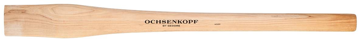 Ochsenkopf 1593552 Tartalék nyél 750 mm 580 g