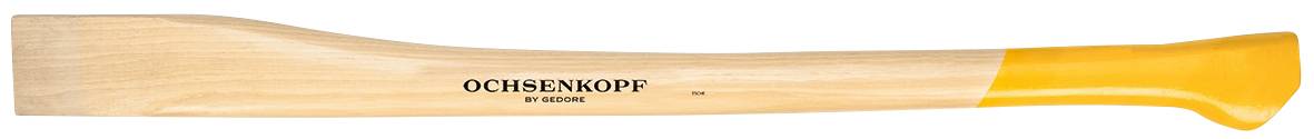 Ochsenkopf 1593714 Tartalék nyél 800 mm 780 g