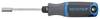 Gedore 2169-012 Dobozos csavarhúzó 1/4" (6.3 mm)
