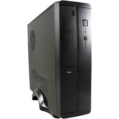   Joy-it  Mini számítógép (HTPC)     () Intel® Celeron®;G49308 GB RAM1 TB HDD