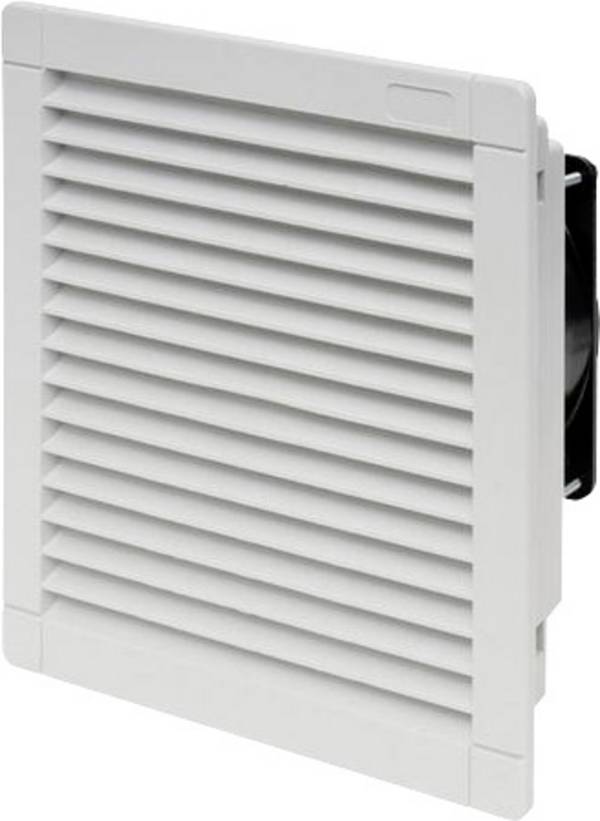 Finder 7F.20.8.230.3100 Kapcsolószekrény ventilátor 230 V 28 W, 28 W (Sz x Ma x Mé) 209 x 209 x 71.2 mm Alkalmas: Finder 7F.20 sorozat 1 db