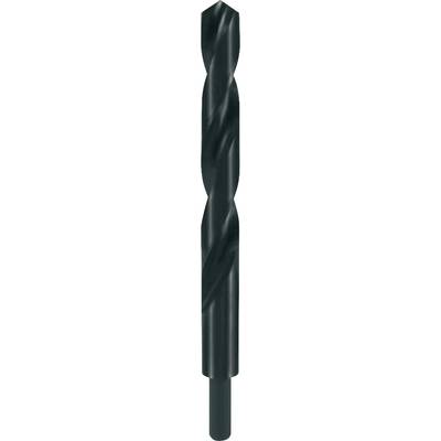 RUKO 200180 HSS-R Spirálfúró 18 mm Teljes hossz 191 mm DIN 338 1 db