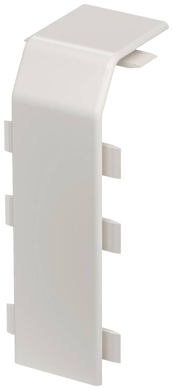 OBO Bettermann 6132177 Összekötő elem   Krém-fehér 1 db