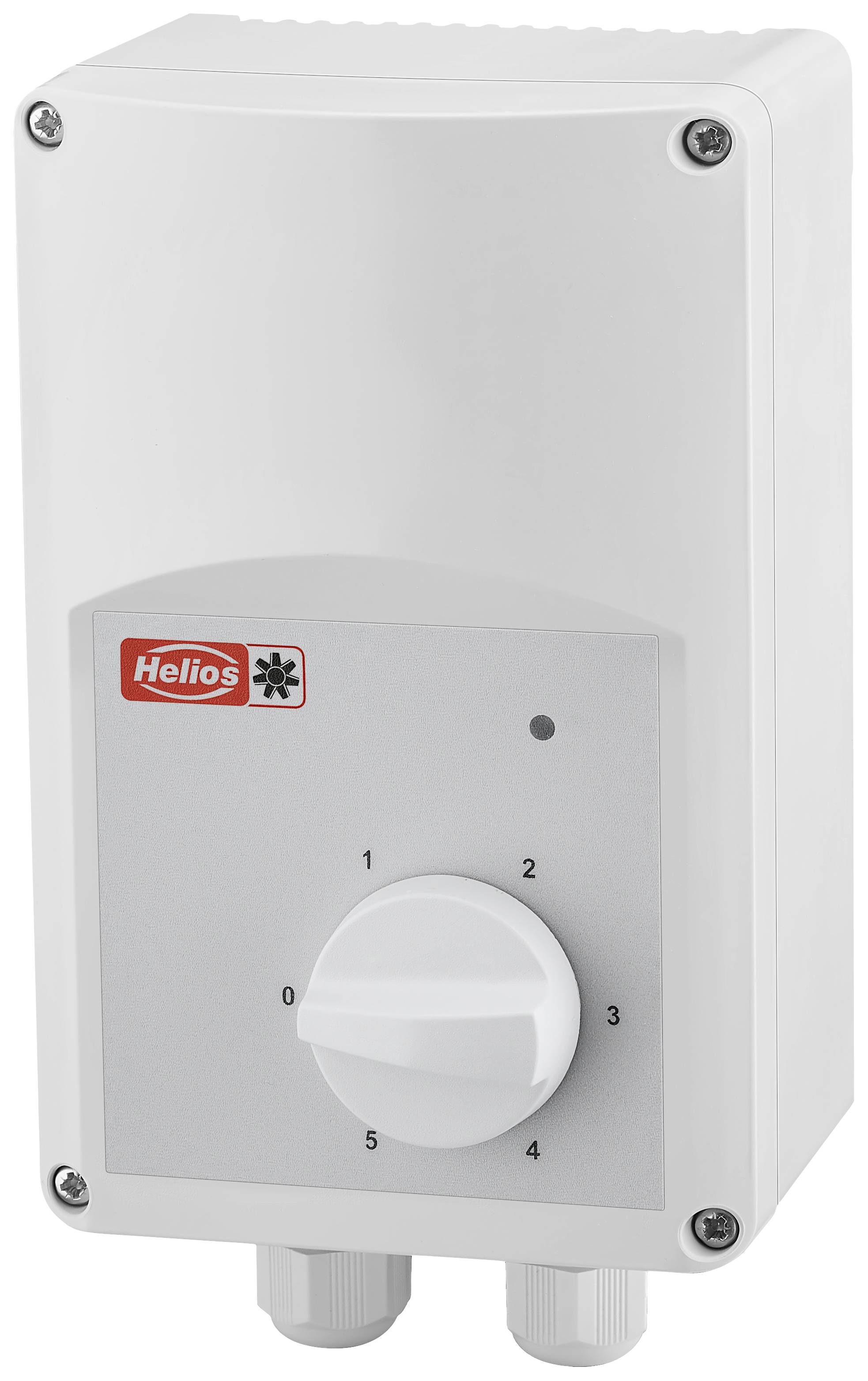 Helios Ventilatoren 01495 Szabályozó transzformátor 1 x 230 V 1 x 80 V, 100 V, 130 V, 170 V, 230 V 1.5 A