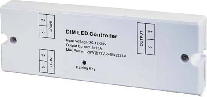 Brumberg 17525000 Kontroller 240 W 24 V