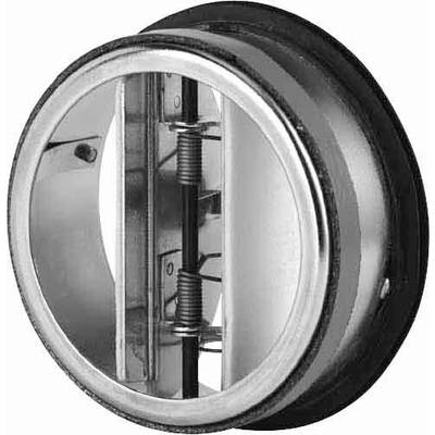 Helios Ventilatoren BAE 125 Tűzvédelmi záró elem 1 db