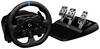 Logitech Gaming G923 Kormány USB PlayStation 5, PlayStation 4, PC Fekete