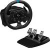 Logitech Gaming G923 Kormány USB PC, Xbox One S, Xbox Series X, Xbox One Fekete