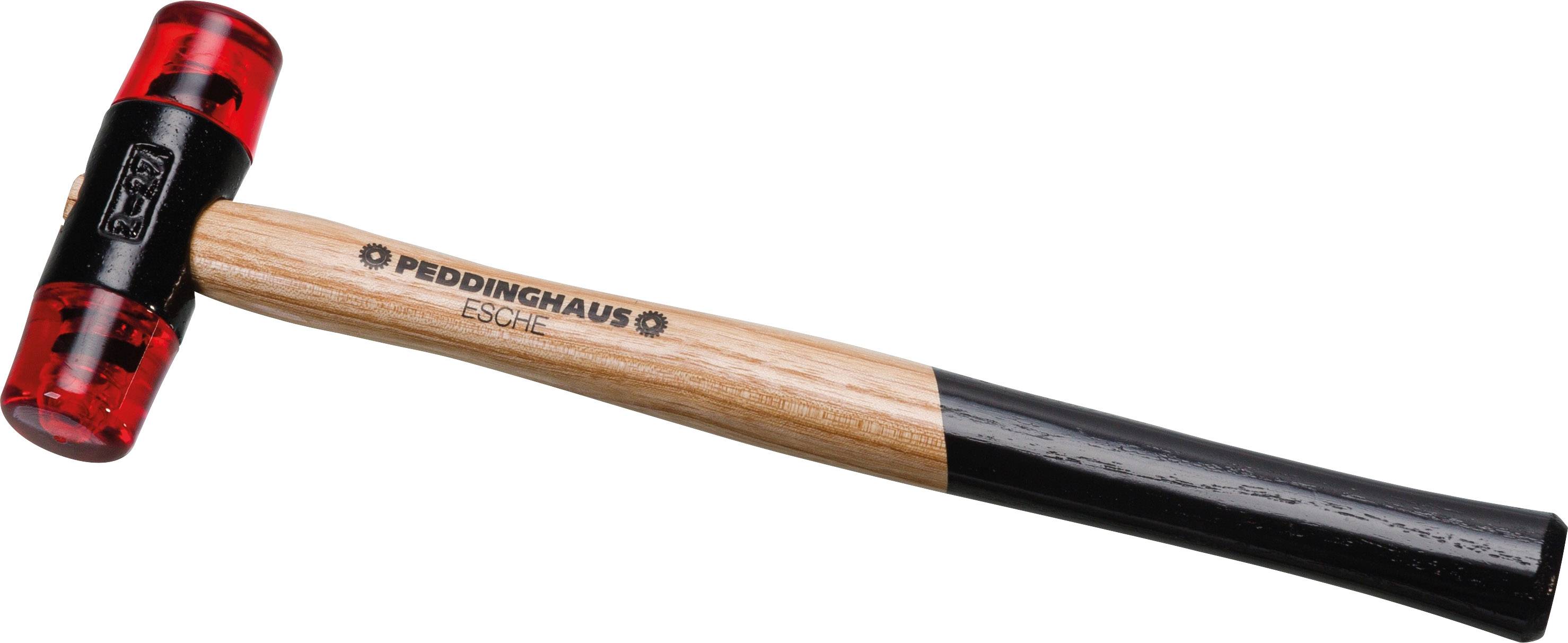 Peddinghaus 5334020040 Műanyag kalapács 580 g 1 db