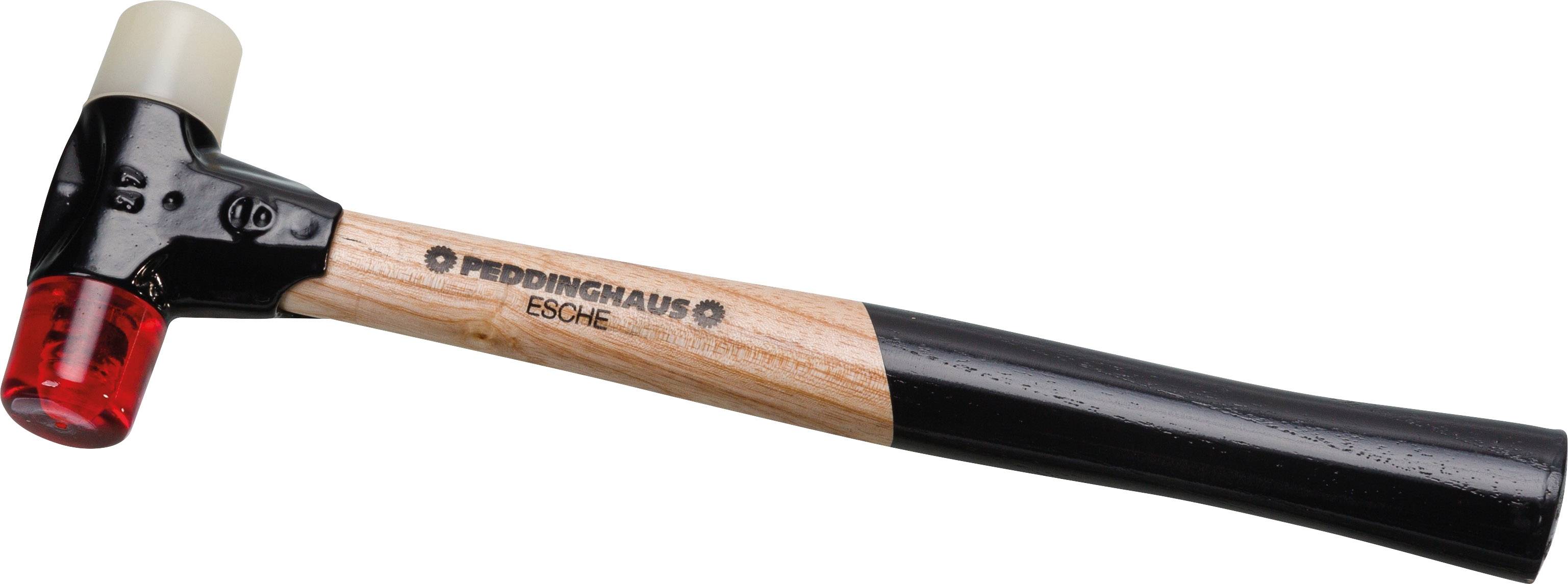 Peddinghaus 5438020060 Nylon kalapács 1950 g 1 db