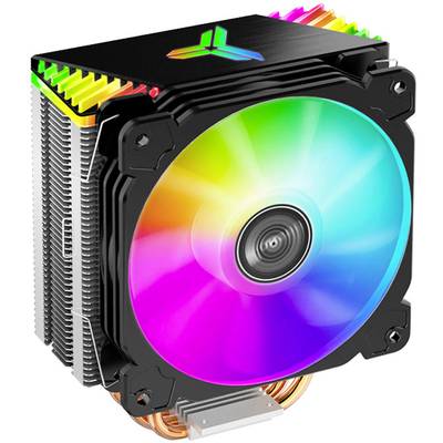 Jonsbo CR-1000 GT CPU hűtő ventilátorral