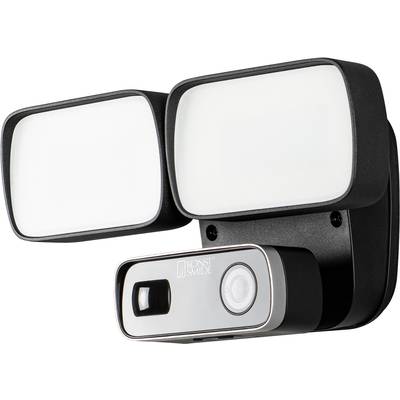 Konstsmide Smartlight dual 7869-750 WLAN IP  Megfigyelő kamera  1920 x 1080 pixel