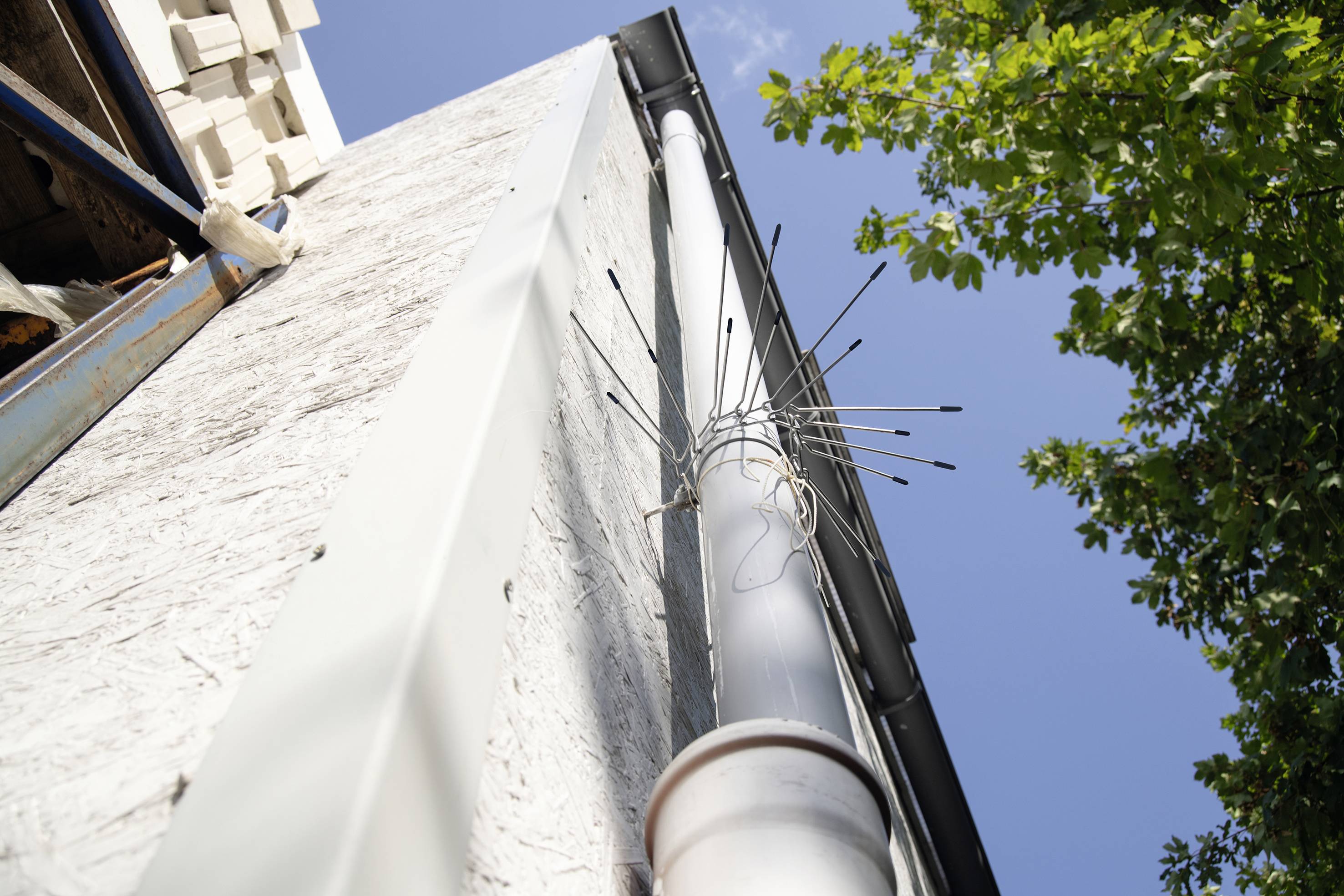 Gardigo Abwehrgürtel Nyestriasztó Funkcióelv Elriasztás 2 db-2