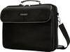 Kensington Notebook táska Simply Portable SP30 Alkalmas: Max.: 39,6 cm (15,6") Fekete