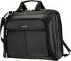 Kensington Notebook táska Simply Portable SP40 Alkalmas: Max.: 39,1 cm (15,4") Fekete