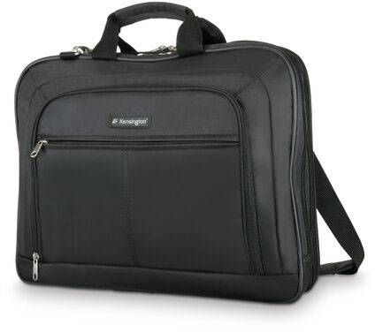 Kensington Notebook táska SP45 Classic Alkalmas: Max.: 43,2 cm (17") Fekete